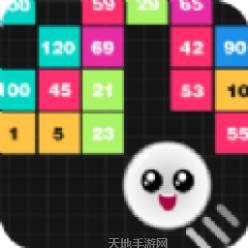 弹球领