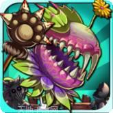 怪物小队冲刺游戏