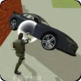 战斗人竞技场