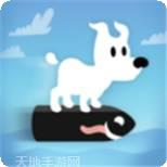 小狗的朋友