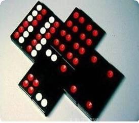 金龙大厅大牌九