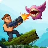自动射击先生