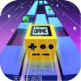 奔跑的露西