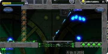 Grass Shark角色选择
