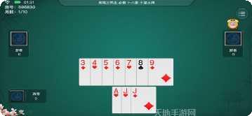 图乐棋牌最新版本