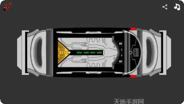 假面骑士帝骑K21模拟器最新版