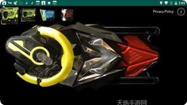 假面骑士帝骑K21模拟器玩法介绍