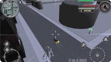 未来英雄城市之战更新日志