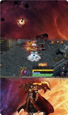 寻龙传奇角色介绍