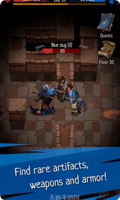 骰子地牢命运攻略