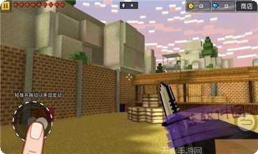 像素激战3D攻略