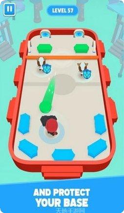 曲棍球大师2021攻略