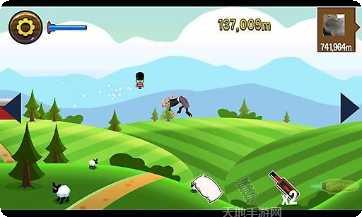 愤怒老鼠家族最新版本
