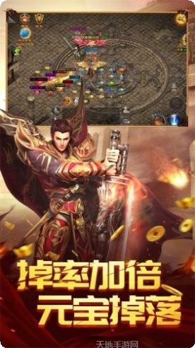 召唤无限忍者学园战斗技巧