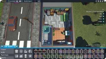 The Gunk游戏操作指南