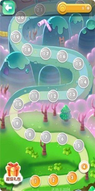 闲置动物突袭角色解锁