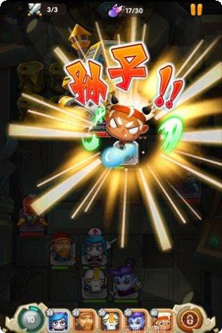 部落突击资源获取方法