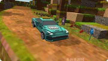 真实模拟驾驶赛车技巧