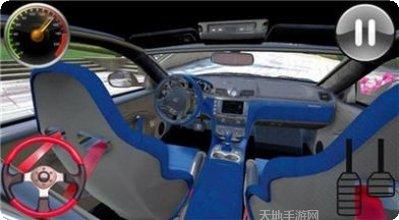 玛莎拉蒂赛车2019下载