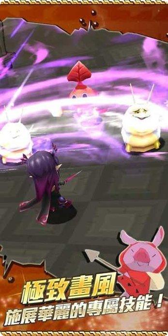 我的魔塔起源游戏玩法