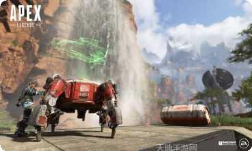 APEX英雄国服游戏攻略