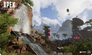 APEX英雄国服更新内容