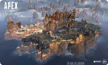 APEX英雄国服角色介绍