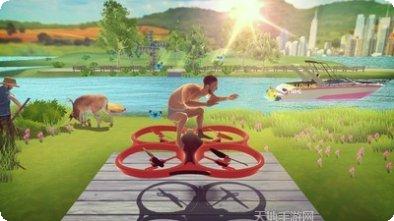 驾驶模拟器3安卓版