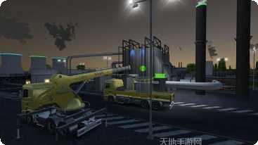 驾驶模拟器3游戏攻略