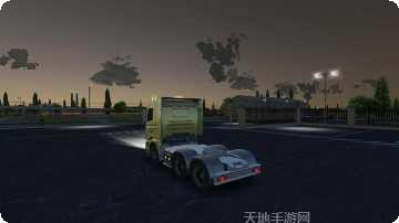 驾驶模拟器3玩法介绍