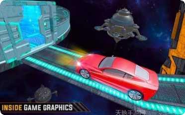 不可能的卡车驾驶模拟器玩法介绍