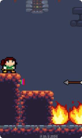 弓箭手传奇史诗战士下载