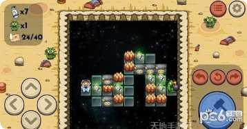 推灭泡泡姆攻略