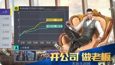富豪传奇2之创业人生下载