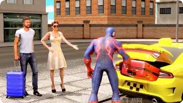 超级英雄联盟最新版本