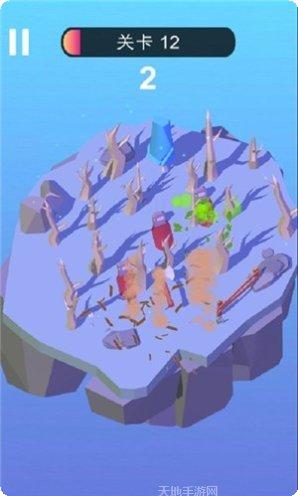 3D疯狂时速玩法介绍