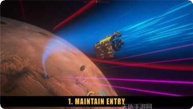 星系探索者新曙光角色介绍