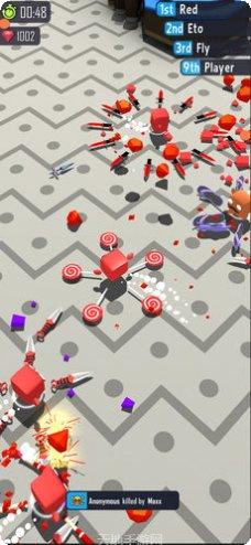 SmashRoom角色解锁