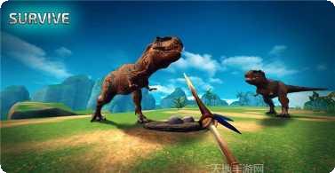 ARK生存岛进化3D下载