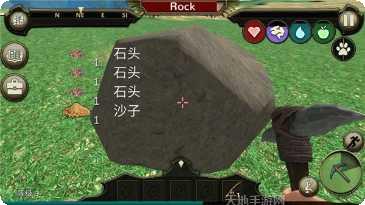 ARK生存岛进化3D资源获取方法