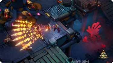 火炬之光3手游下载