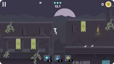 特立独行游戏角色