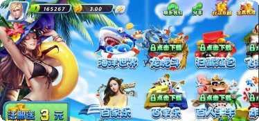 红宝经典棋牌ios版