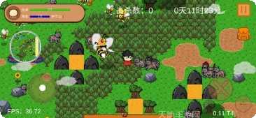 怪物狂潮副本挑战