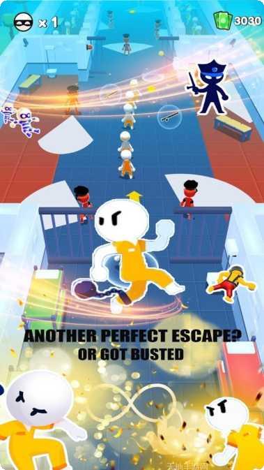 火柴人亨利重制版好玩吗