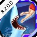 饥饿鲨进化无限钻石金币破解版