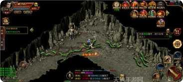 8090复古特戒传奇游戏