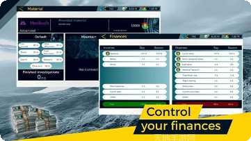 真实自行车队经理2游戏玩法