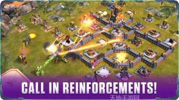 变形金刚模拟体验