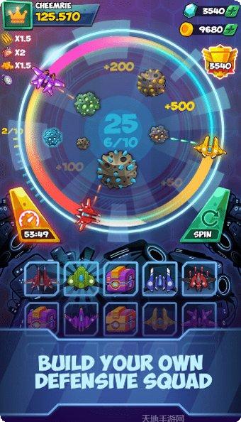 放置星球最新版本